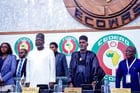Image à la une de Le Mali, Burkina Faso et Niger, un « espace sans visa » pour les ressortissants de la Cedeao