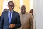 Image à la une de Le sommet de Luanda entre Paul Kagame et Félix Tshisekedi est annulé
