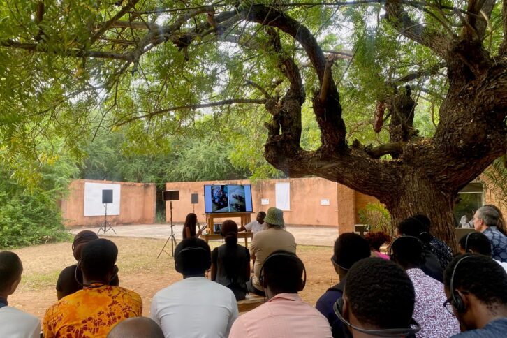 Image à la une de Le retour aux sources des architectes togolais