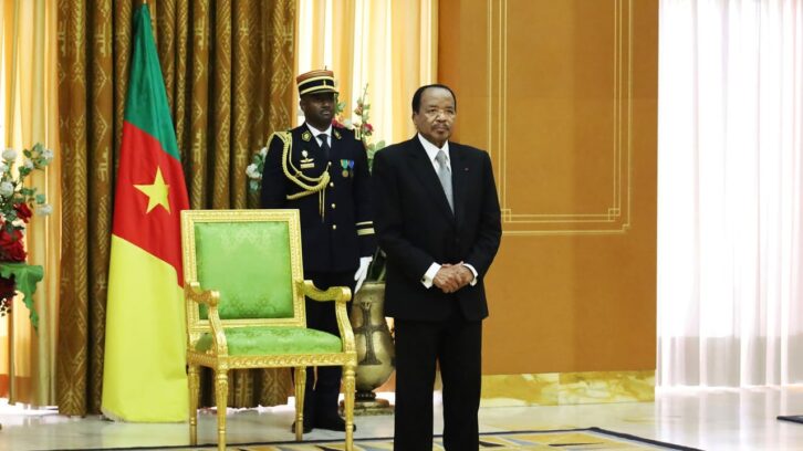 Image à la une de Sommet extraordinaire de la Cemac : ce que reproche le FMI aux États d’Afrique centrale