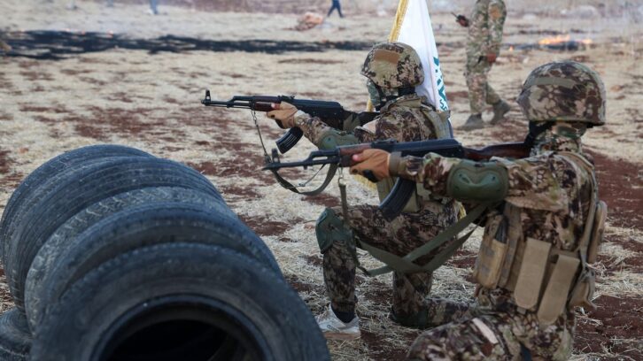 Image à la une de La Tunisie craint le retour des jihadistes après la chute d’Assad en Syrie