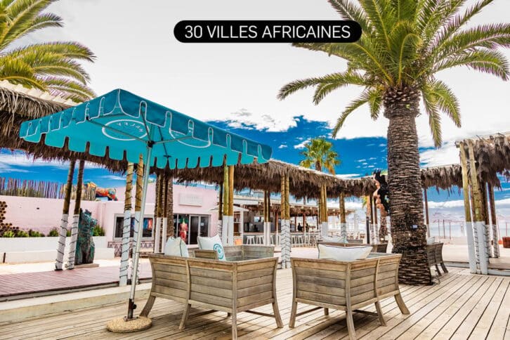 Image à la une de Le Cap, Abidjan et Casablanca… les villes africaines où l’on mange le mieux