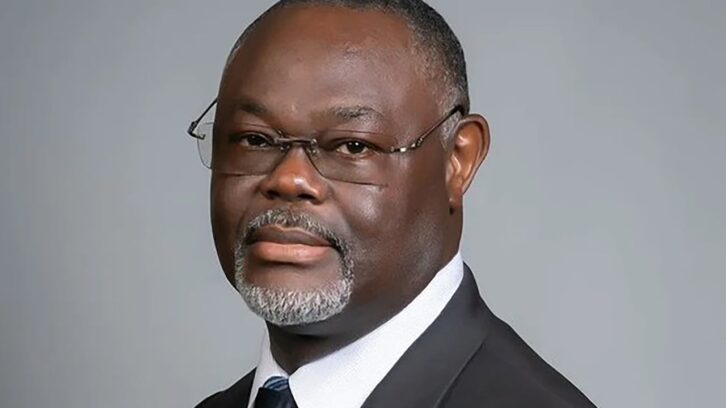 Image à la une de Gabon : toujours en cavale, Hervé Patrick Opiangah sort du silence