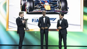 Image à la une de Formule 1 : quand le Rwanda et l’Afrique du Sud courent après l’organisation d’un Grand prix