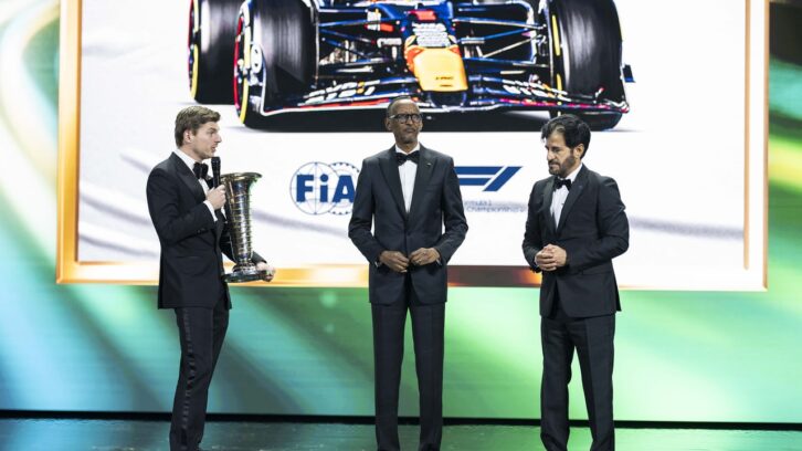 Image à la une de Formule 1 : quand le Rwanda et l’Afrique du Sud courent après l’organisation d’un Grand prix