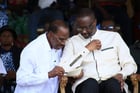 Image à la une de En Côte d’Ivoire, Tidjane Thiam demande une révision de la liste électorale