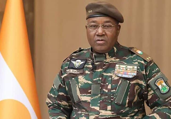 Image à la une de Niger-Bénin : entre Tiani et Talon, la passe d’armes se poursuit