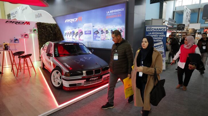Image à la une de Industrie automobile : l’Algérie a-t-elle revu ses ambitions à la baisse ?