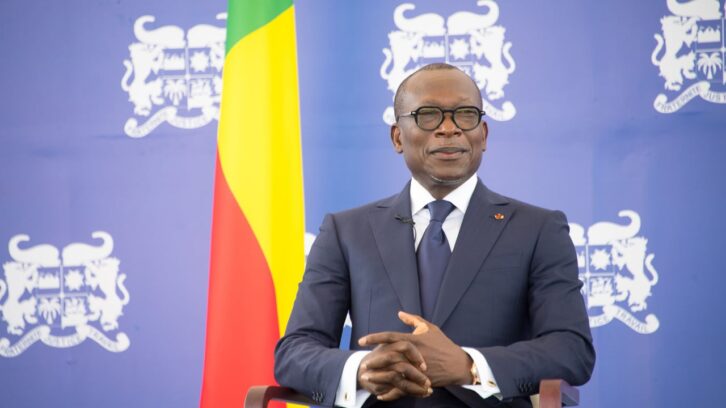 Image à la une de Nationalité béninoise pour les afrodescendants : combien répondront à l’appel de Patrice Talon ?