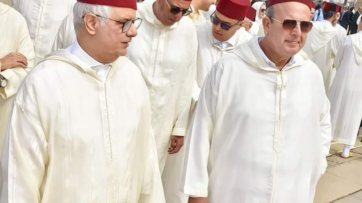 Image à la une de Maroc : qui est Abdeljebbar Rachidi, le nouveau numéro 2 de l’Istiqlal ?