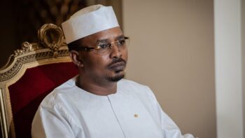 Image à la une de Expulser les Français sans les humilier… Mahamat Idriss Déby Itno sur une ligne de crête