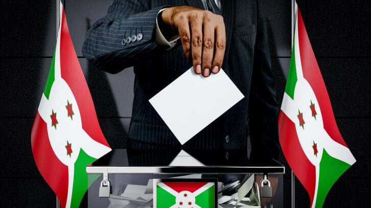 Image à la une de Quels sont les enjeux des élections 2025 en Tanzanie et au Burundi ?