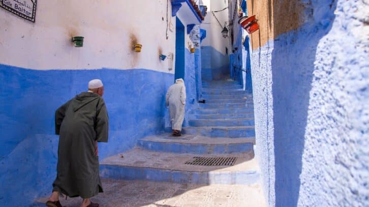 Image à la une de Maroc : ce qu’il faut retenir des résultats du recensement 2024