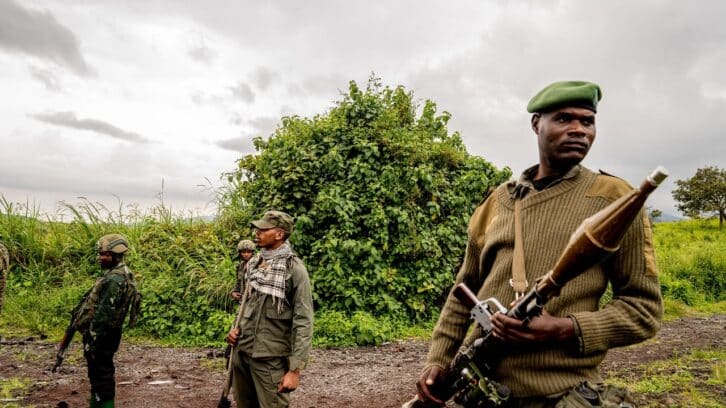 Image à la une de Pourquoi le dialogue entre la RDC et le Rwanda sur le M23 est-il si complexe ?