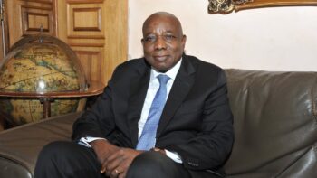 Image à la une de Mobile money : Apollinaire Compaoré prêt à bousculer l’hégémonie d’Orange et de Moov au Burkina Faso