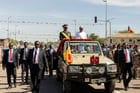 Image à la une de Au Tchad, Succès Masra veut une « nouvelle transition »