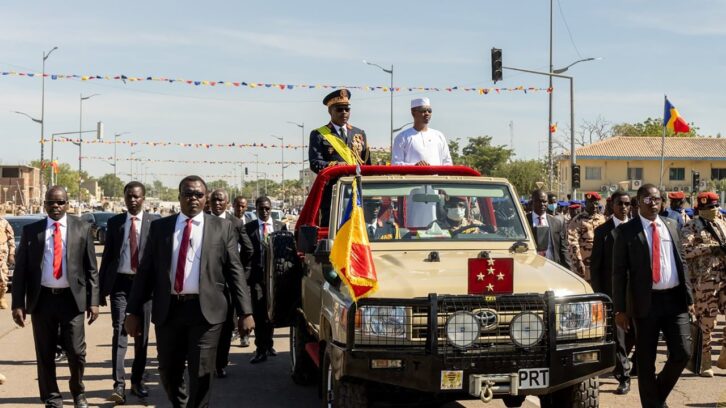 Image à la une de Au Tchad, que faut-il attendre des élections législatives et locales ?