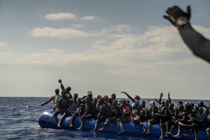 Image à la une de Quels dangers révèle le naufrage des migrants au Maroc ?