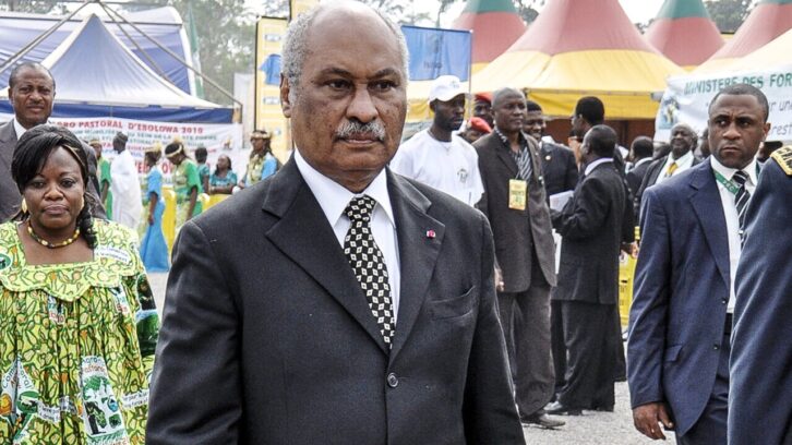 Image à la une de Au Cameroun, Laurent Esso privé d’évacuation sanitaire