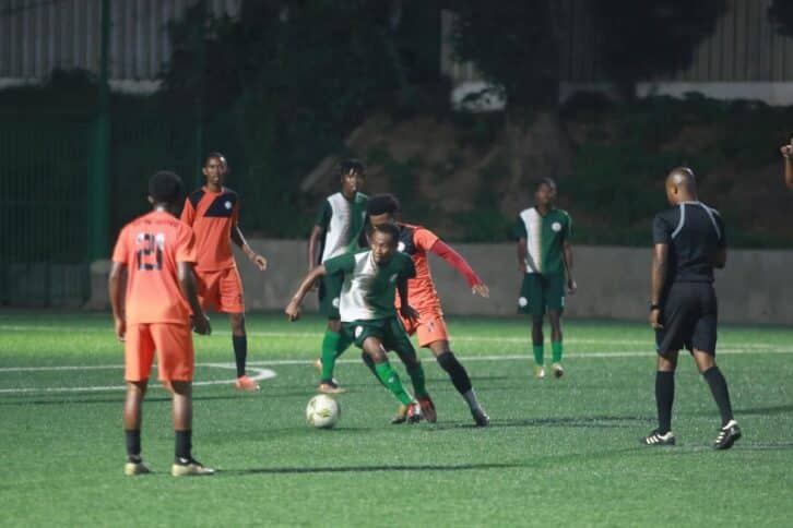 Image à la une de FOOTBALL – CHAN 2024 – Les Barea au tournant de la qualification
