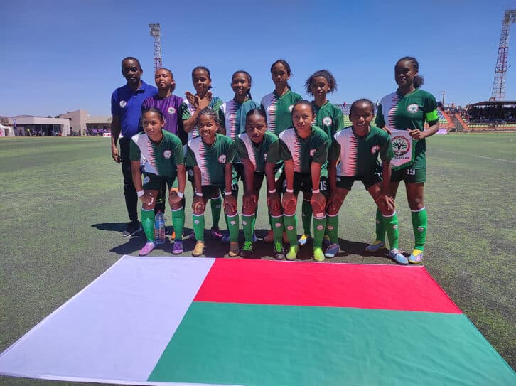 Image à la une de FIFA INDIAN OCEAN U15 FESTIVAL – Madagascar champion avant l’heure