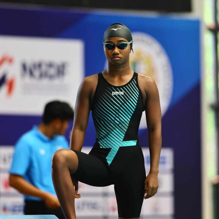 Image à la une de NATATION – MONDIAUX – Deux records nationaux battus