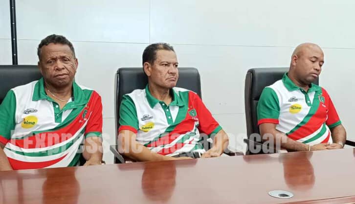 Image à la une de FÉDÉRATION SPORT BOULES MALGACHE –  Vers la professionnalisation des élites