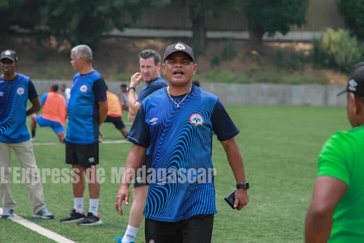Image à la une de FOOTBALL – BAREA A   – Une commission tripartite désigne le nouveau coach
