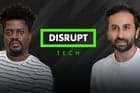 Image à la une de Disrupt Tech : la start-up Matta va-t-elle faire décoller l’industrie africaine ?