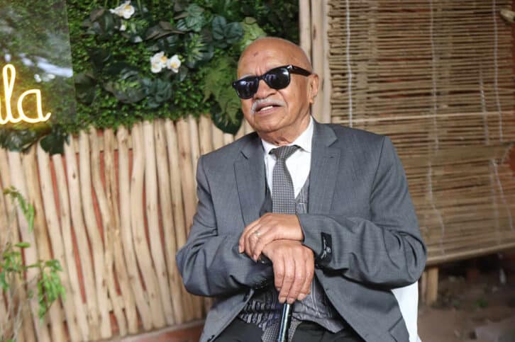 Image à la une de CONCERT VIP  – Henri Ratsimbazafy donne rendez-vous au Golf du Rova
