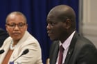 Image à la une de ONU : Kofi Annan, le premier Subsaharien sur le toit du monde