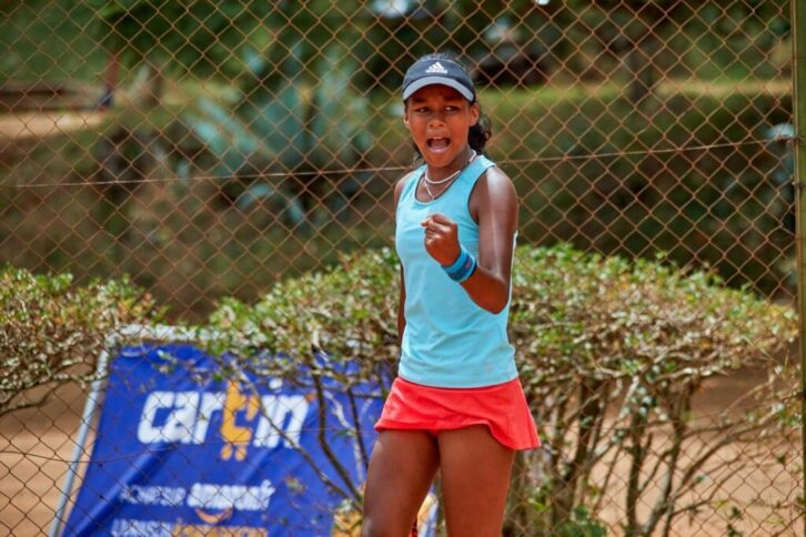 Image à la une de Tennis : L’Afrique australe pour commencer la saison 2025