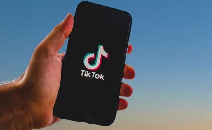 Image à la une de ETATS-UNIS – TikTok demande à la Cour suprême américaine de bloquer son interdiction imminente