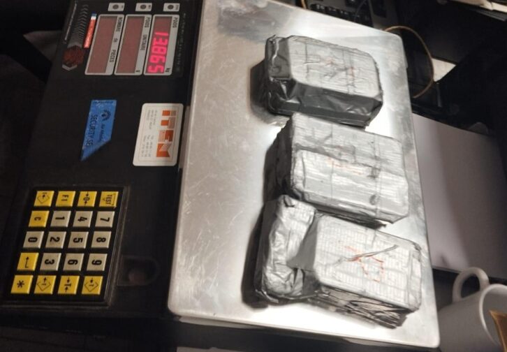 Image à la une de TRAFIC – 13,865 kilos d’or interceptés à l’aéroport d’Ivato