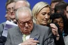 Image à la une de Jean-Marie Le Pen, soixante ans d’un racisme décomplexé