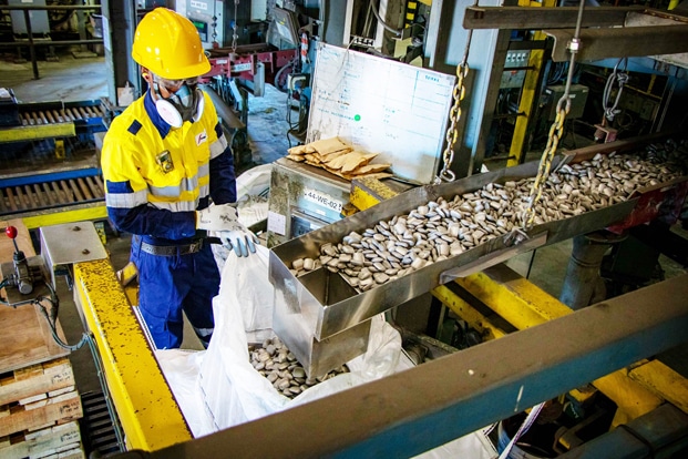 Image à la une de Industrie extractive – Le secteur minier prêt à rebondir grâce au nickel