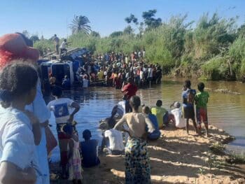 Image à la une de RN13 – Quid du tronçon Ihosy – Betroka – Ambovombe
