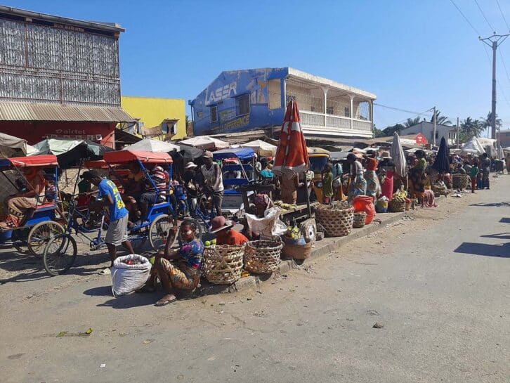 Image à la une de TOLIARA – Record de coupure de courant