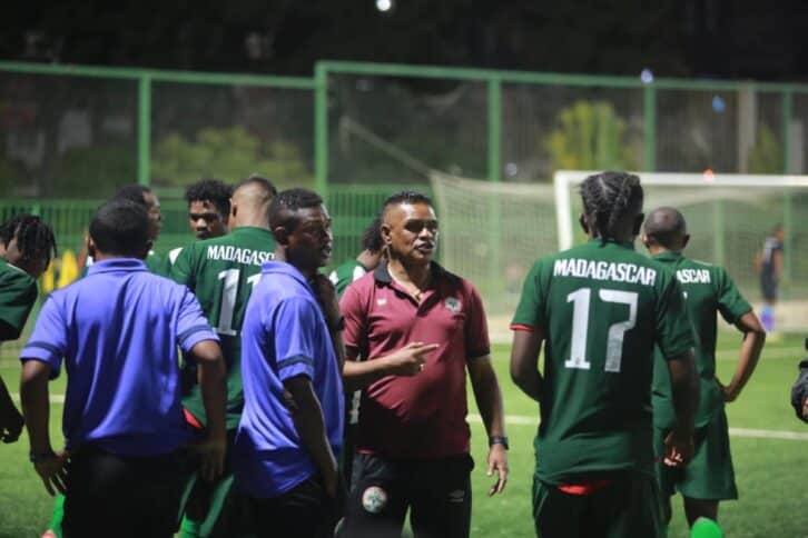 Image à la une de CHAN 2024  – Les Barea joueront quatre matchs amicaux