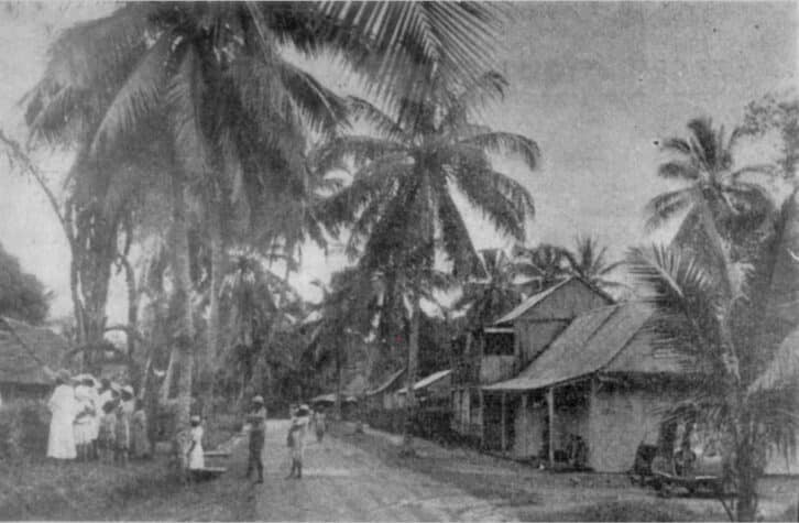 Image à la une de Mission secrète française sur la côte Est