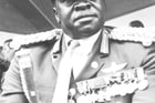 Image à la une de Quand Museveni était le Robin des bois de l’Ouganda