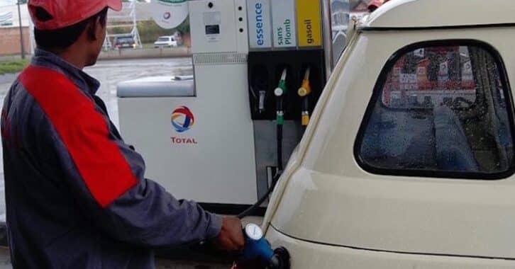 Image à la une de Vers une hausse imminente des prix à la pompe