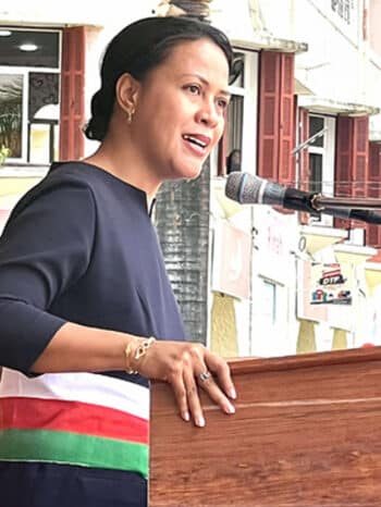 Image à la une de Harilala Ramanantsoa peut-elle transformer Antananarivo en profondeur ?