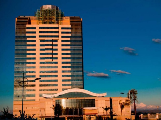 Image à la une de Infrastructure touristique et hôtelière – Reconversion de l’ex-hôtel 5 étoiles d’Ivato en centre d’affaires