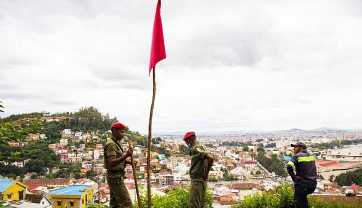Image à la une de FORTES PLUIES À ANTANANARIVO – La peur des catastrophes ressurgit