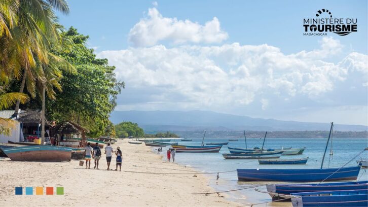 Image à la une de Madagascar : Le tourisme, moteur de croissance économique avec un PIB attendu à 14,9 % en 2025