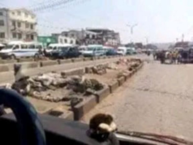 Image à la une de Braquage à Anosizato-Est – 1 million d’ariary envolé