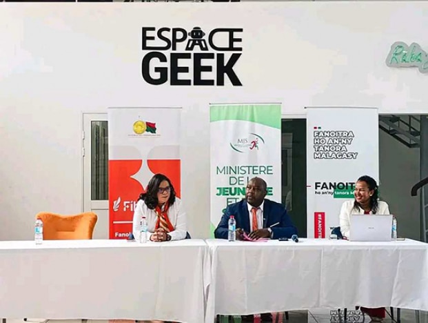 Image à la une de Summit Connekt Africa 2025 – Les préparatifs sur la bonne voie