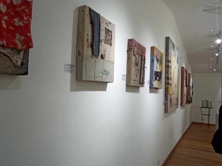 Image à la une de La galerie Subervie : une ode à l’art et à la culture à Madagascar