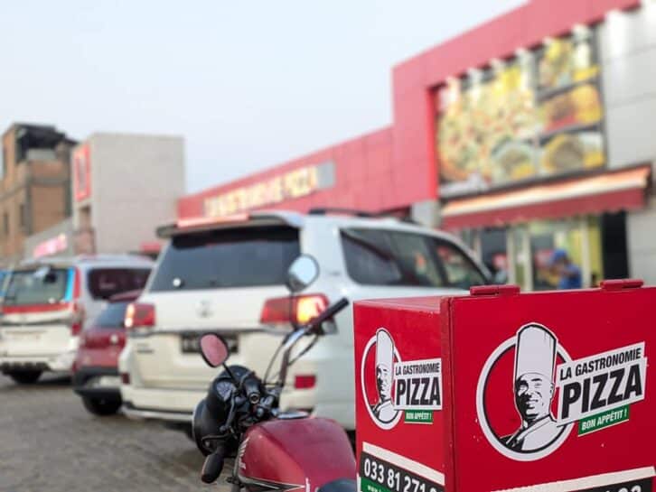 Image à la une de ECHO DES ENTREPRISES – La Gastronomie pizza annonce son ouverture imminente à l’île de la Réunion